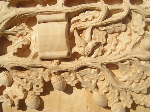 Stammbaum Detail